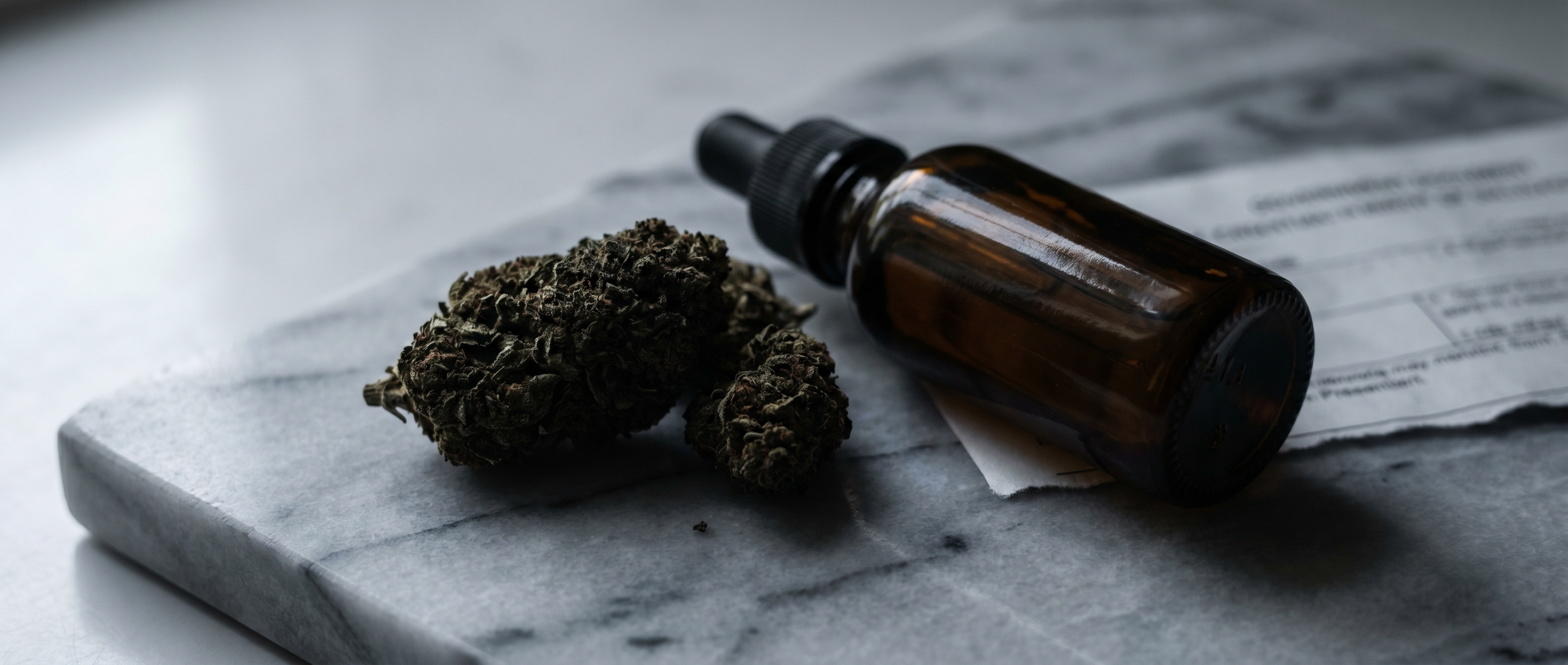 CBD alimentaire interdit en France dès le 15 mai 2026