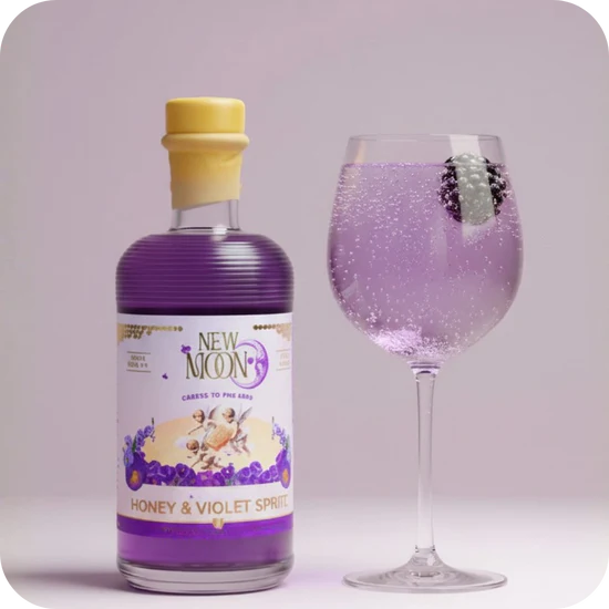 SPRITZ VIOLETTE (B2B)