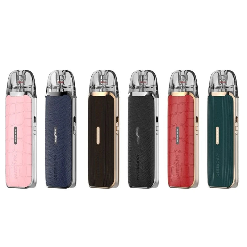 POD-VAPORESSO-Kit Luxe Q 3-1450mAh