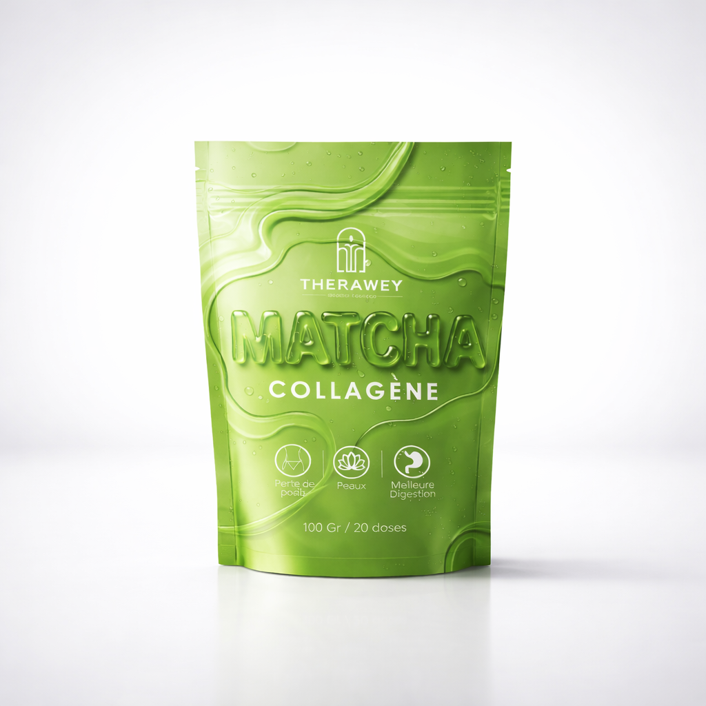 MATCHA COLLAGENE B2B