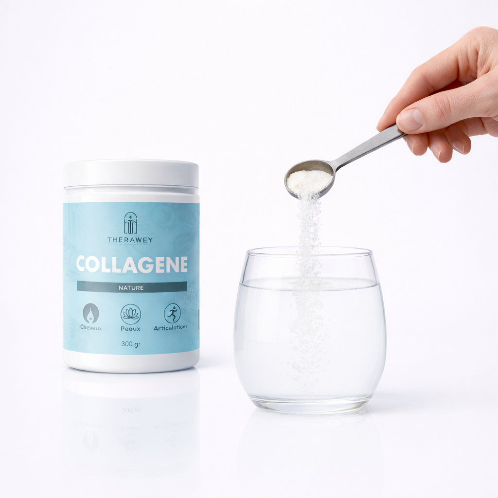 COLLAGENE MARIN en poudre