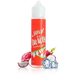 ELI-Liquideo-Dragon Freeze-50ml