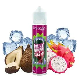 ELI-Liquideo-Dragon Freeze Serpent-50ml