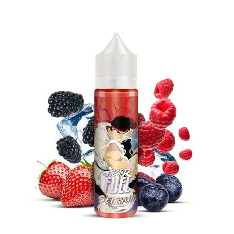 ELI-Fighter Fuel-Seiryuto-50ml