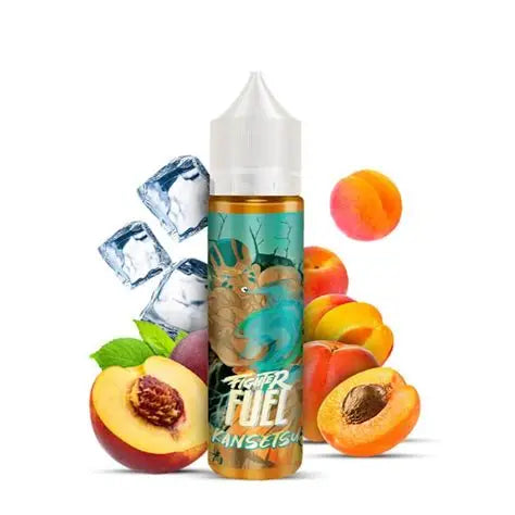 ELI-Fighter Fuel-Kansetsu-50ml
