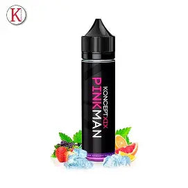 ELI-Vampire Vape-Pinkman ZHC-50ml (B2B)