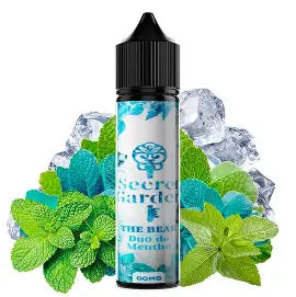 ELI-Secret Garden-The Bear-50ml