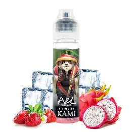 ELI-Arômes et Liquides-Ultimate-Kami-50ml