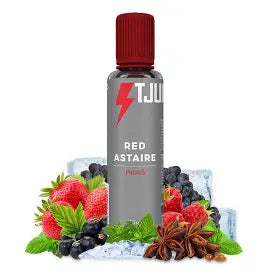 ELI-T Juice-Red Astaire-50ml