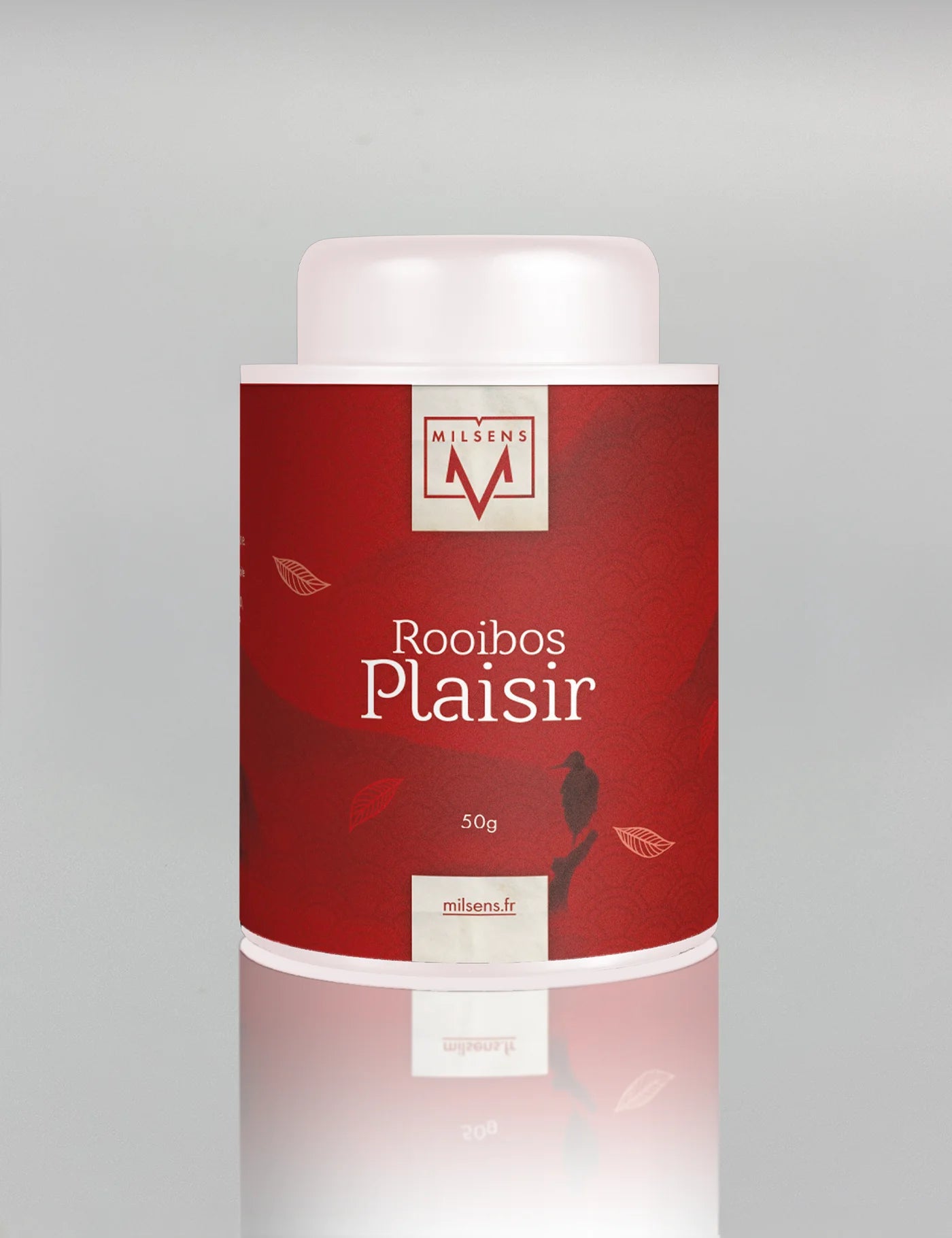 ROOIBOS PLAISIR CBD
