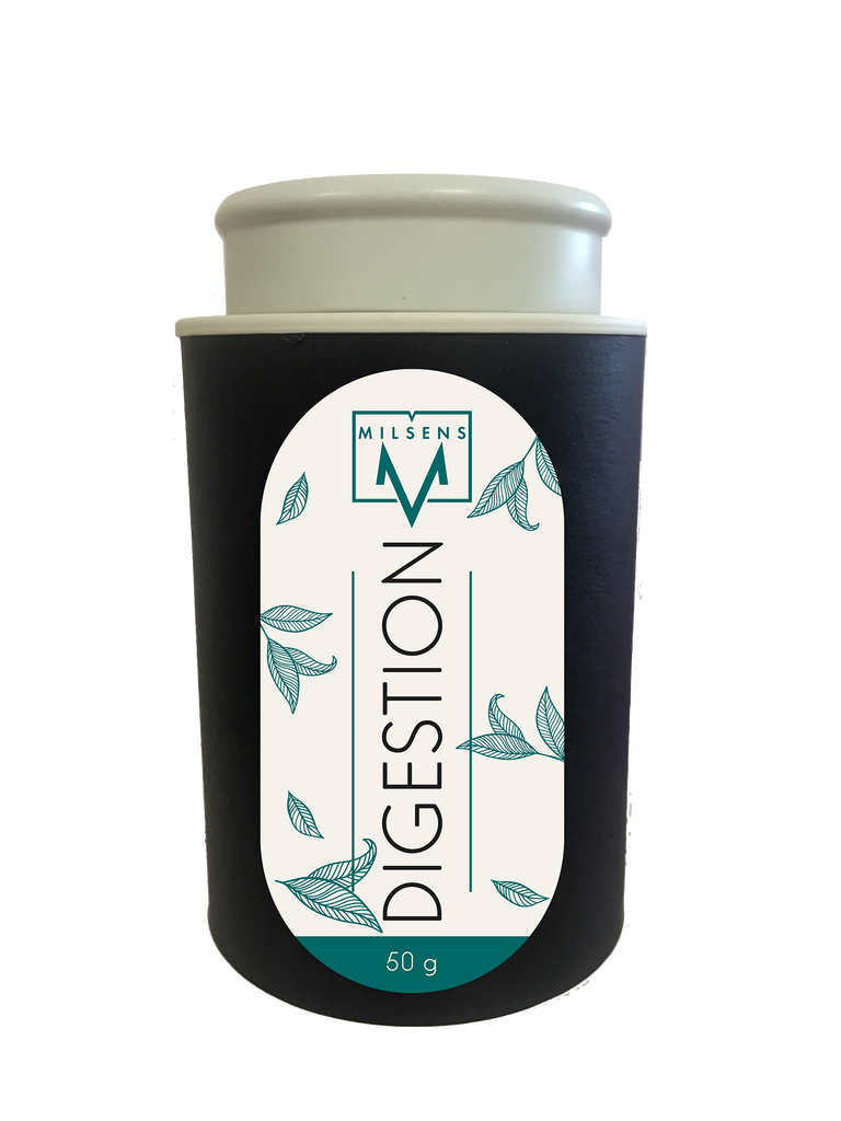 Infusion Digestion - (20*1,2g) bio - Nutrisensis