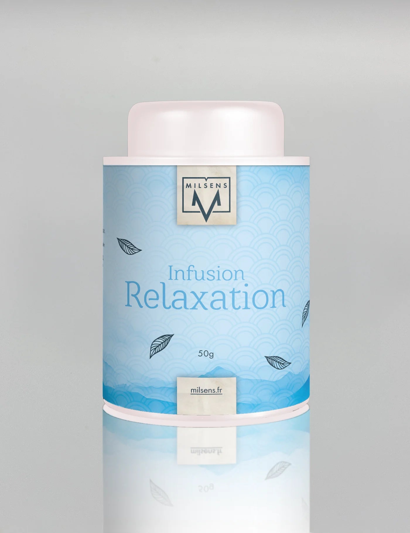 INFUSION RELAXATION CBD