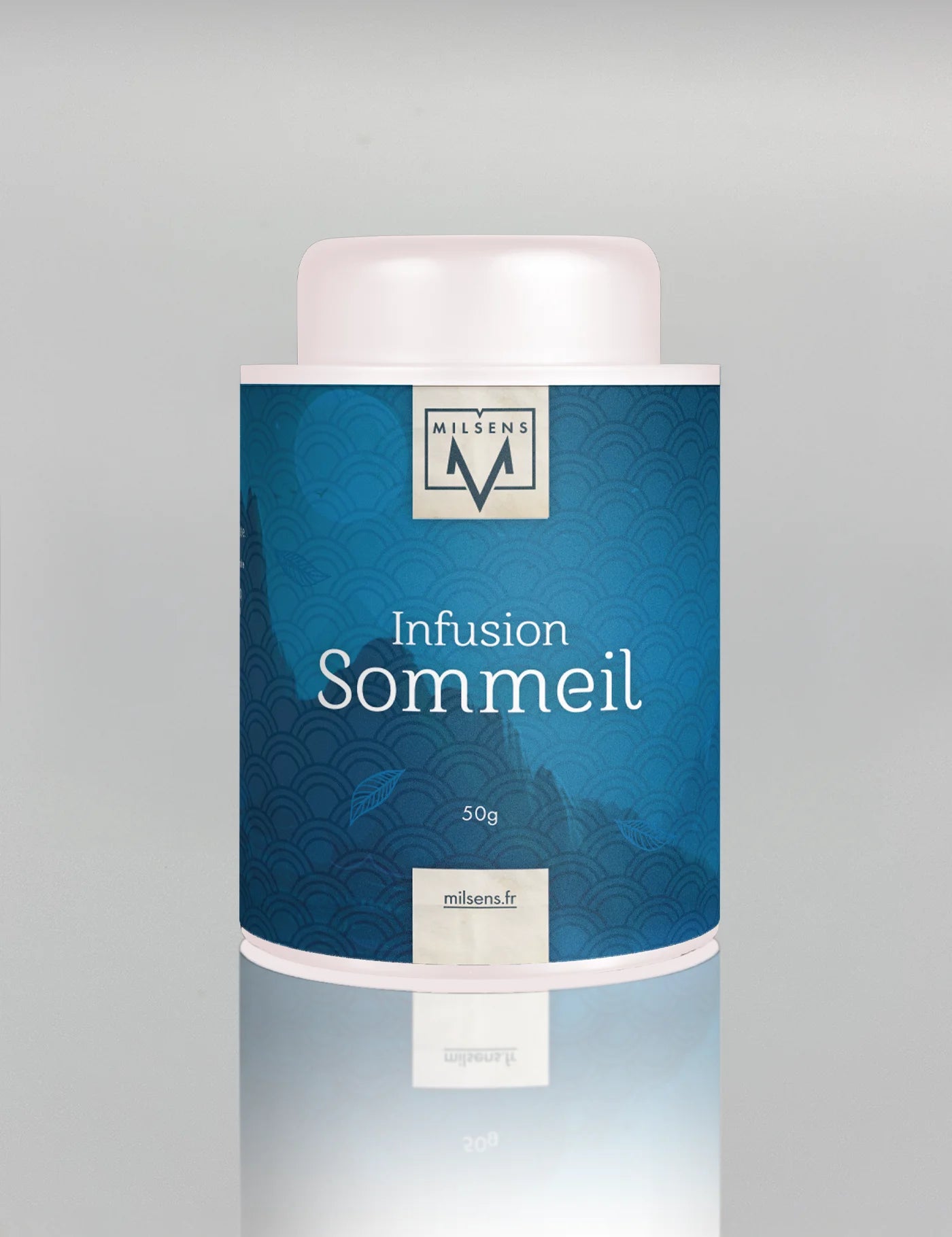 INFUSION SOMMEIL CBD