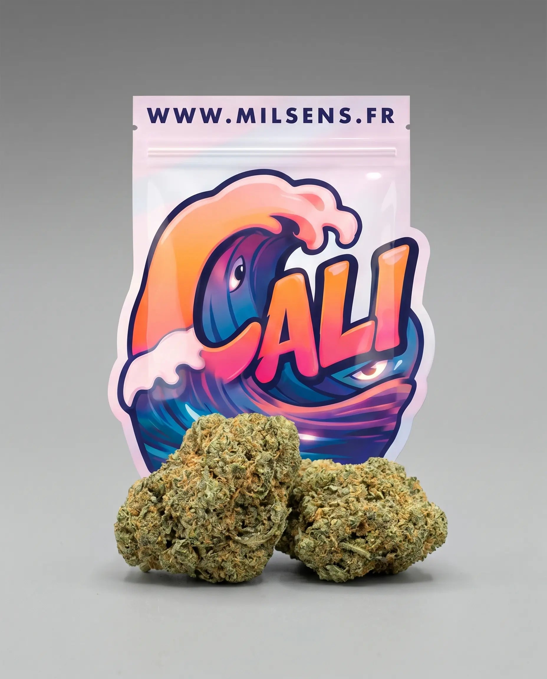 CALI GELATO