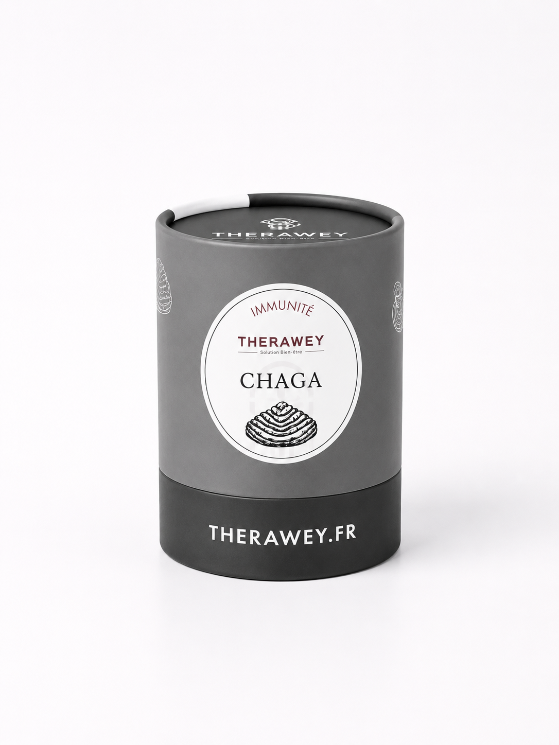 CHAGA (B2B)