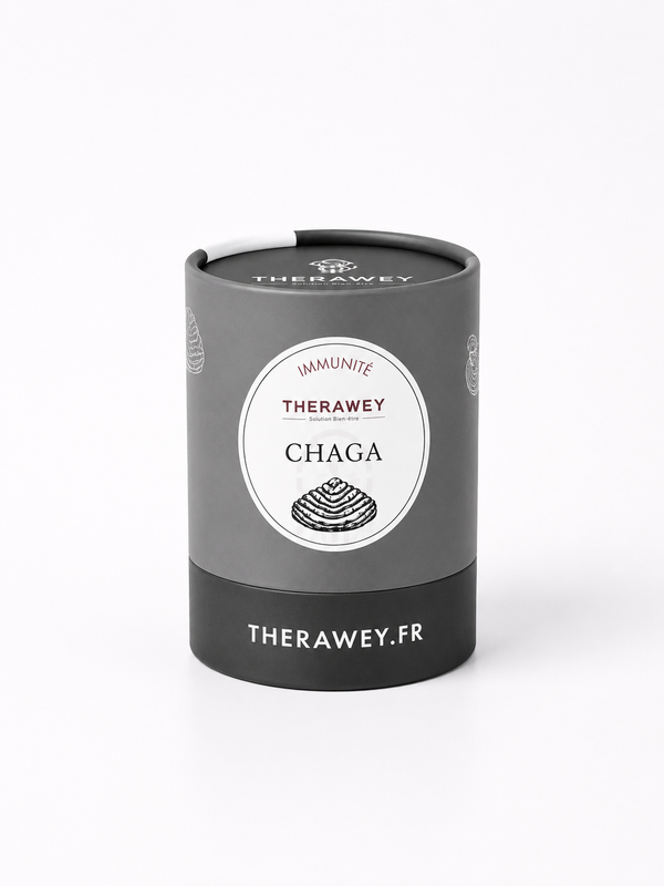 CHAGA