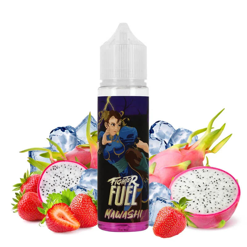 ELI-Fighter Fuel-Mawashi-50ml