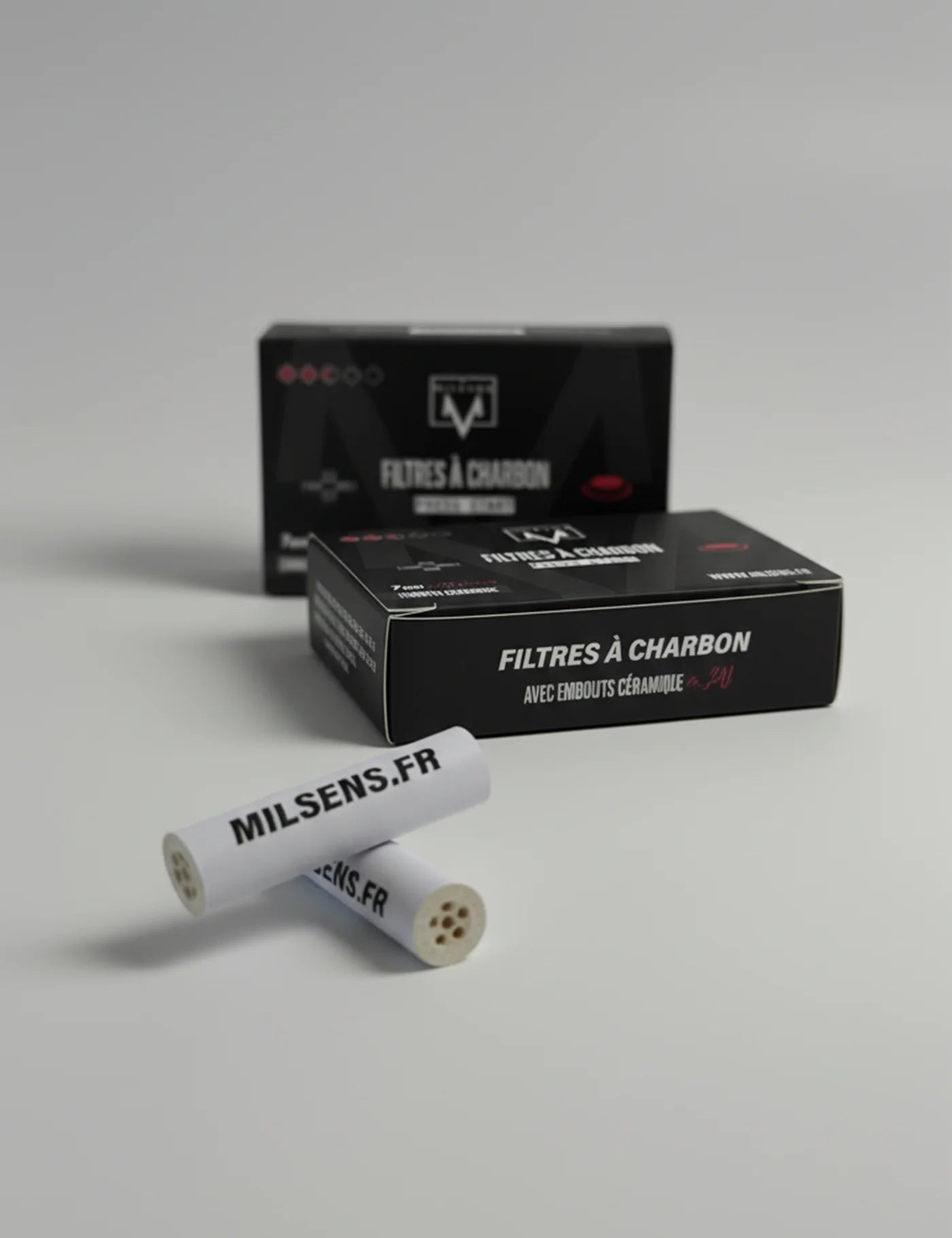 FILTRES À CHARBON ACTIF ACTITUBE