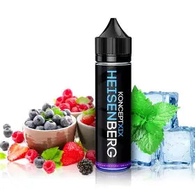ELI-Vampire Vape-Heisenberg ZHC-50ml (B2B)