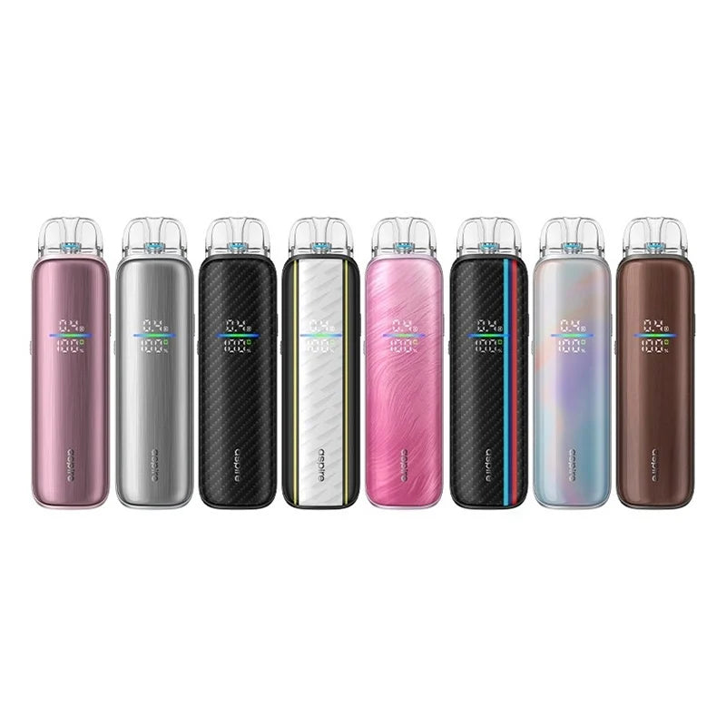 POD-ASPIRE-Kit Pixo Max-2600mAh