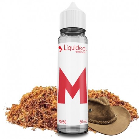 ELI-Liquideo-Le M Fifty-50ml