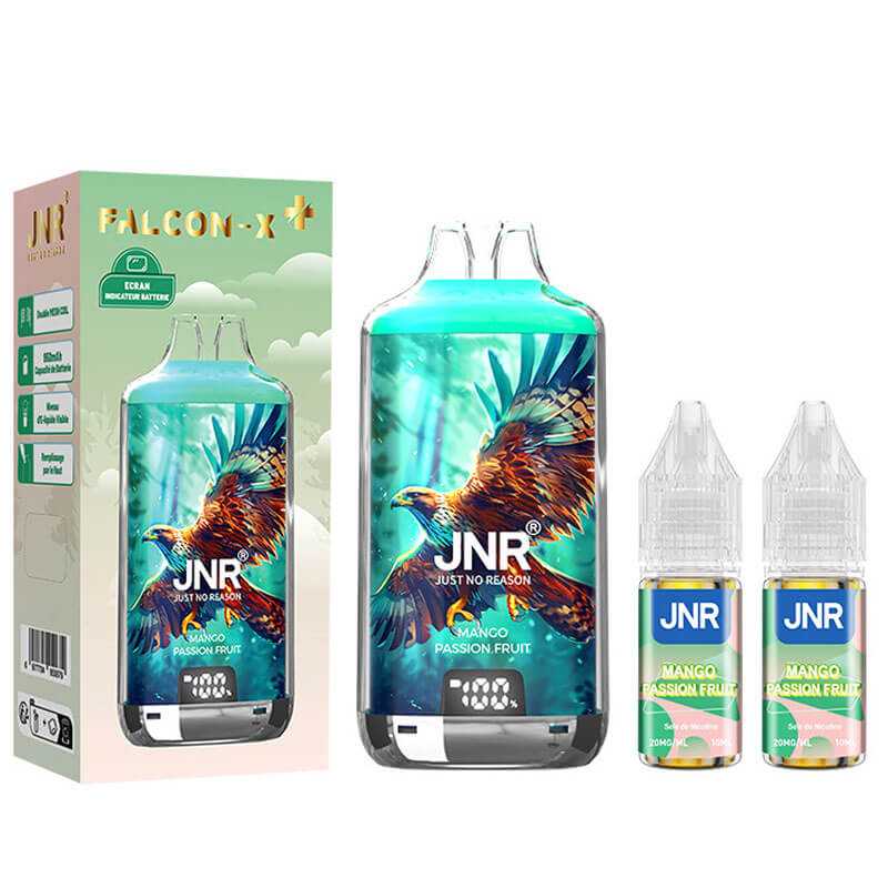 la vape malouine AFROKING VAP