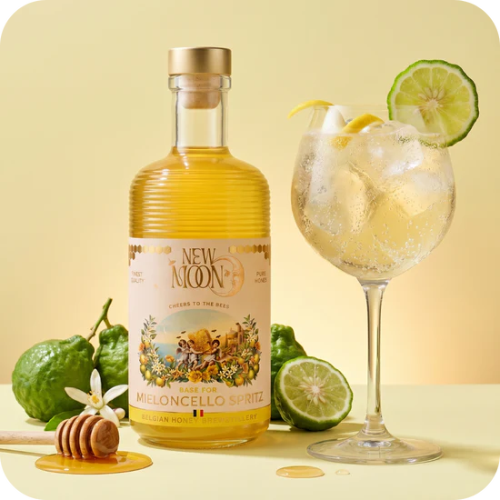 SPRITZ MIELONCELLO (B2B)