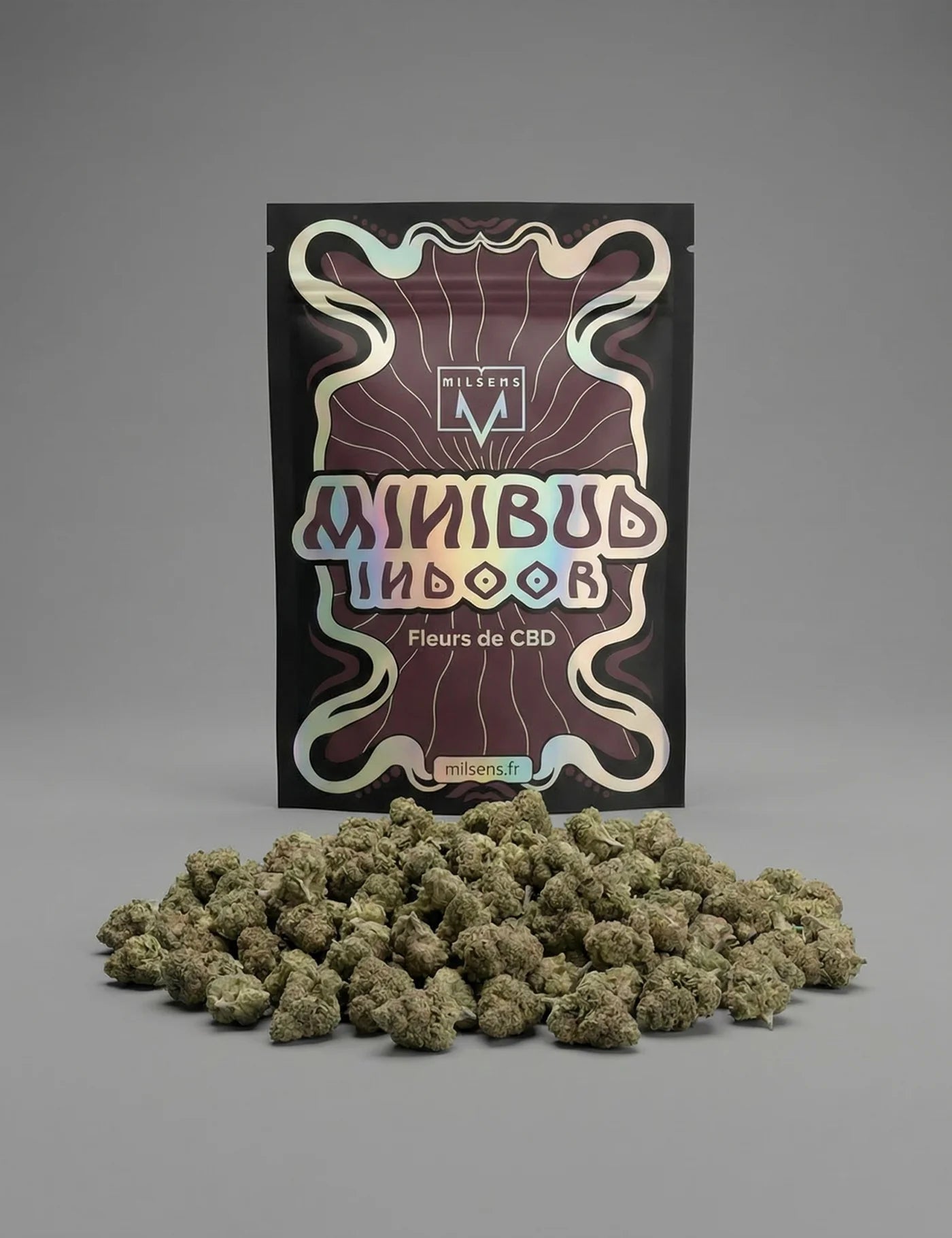 MINI BUD INDOOR