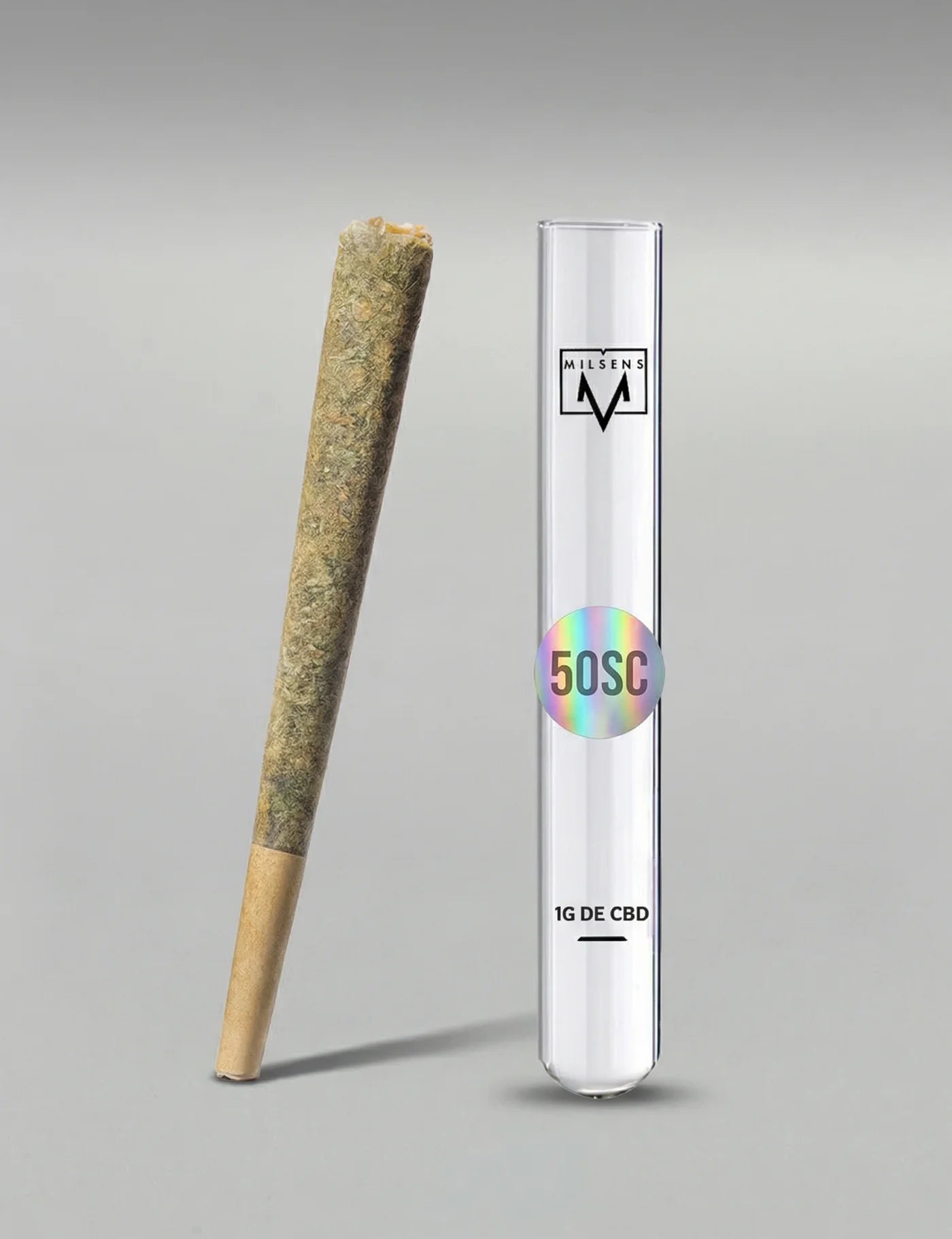 PREROLLS 50SC UNITE (B2B)