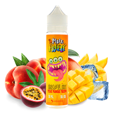 ELI-Liquideo-Tireboulette Multi Freeze-50ml