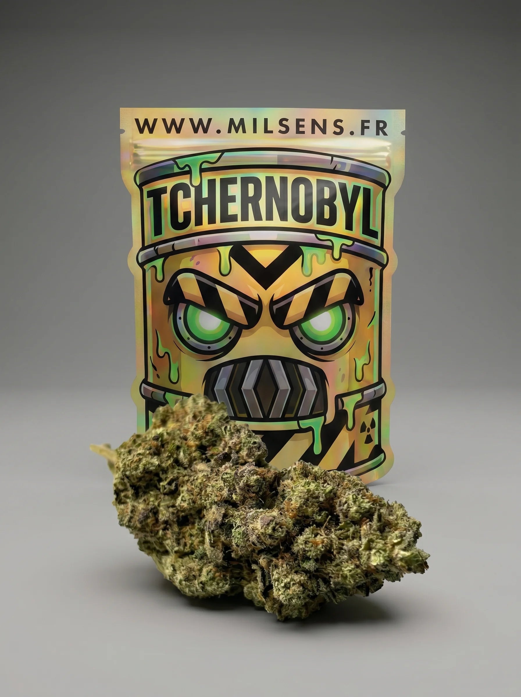 TCHERNOBYL