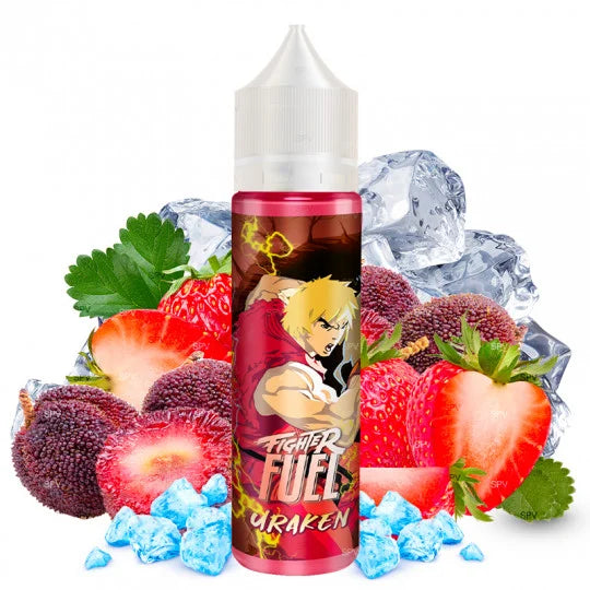 ELI-Fighter Fuel-Uraken-50ml