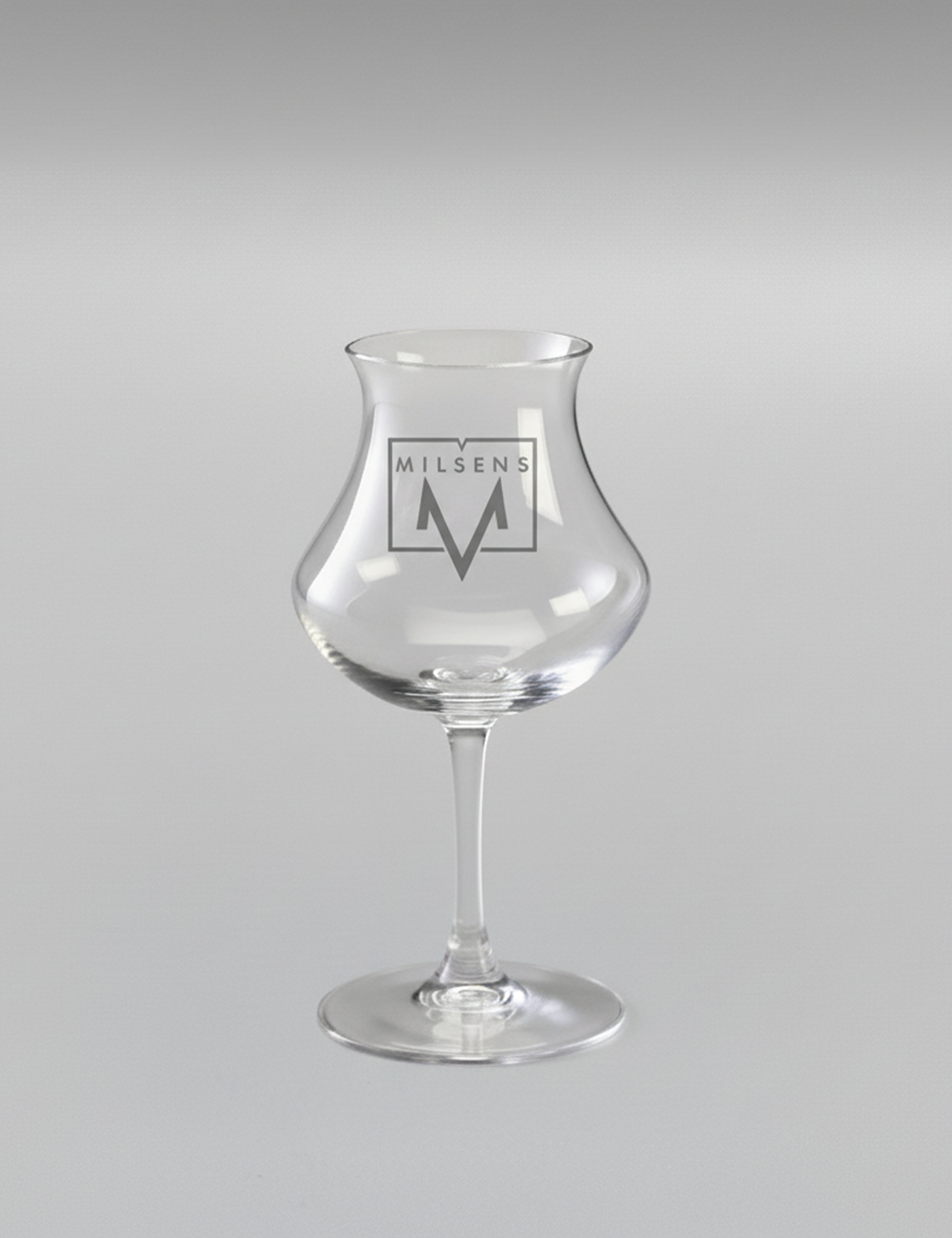 Verre MILSENS
