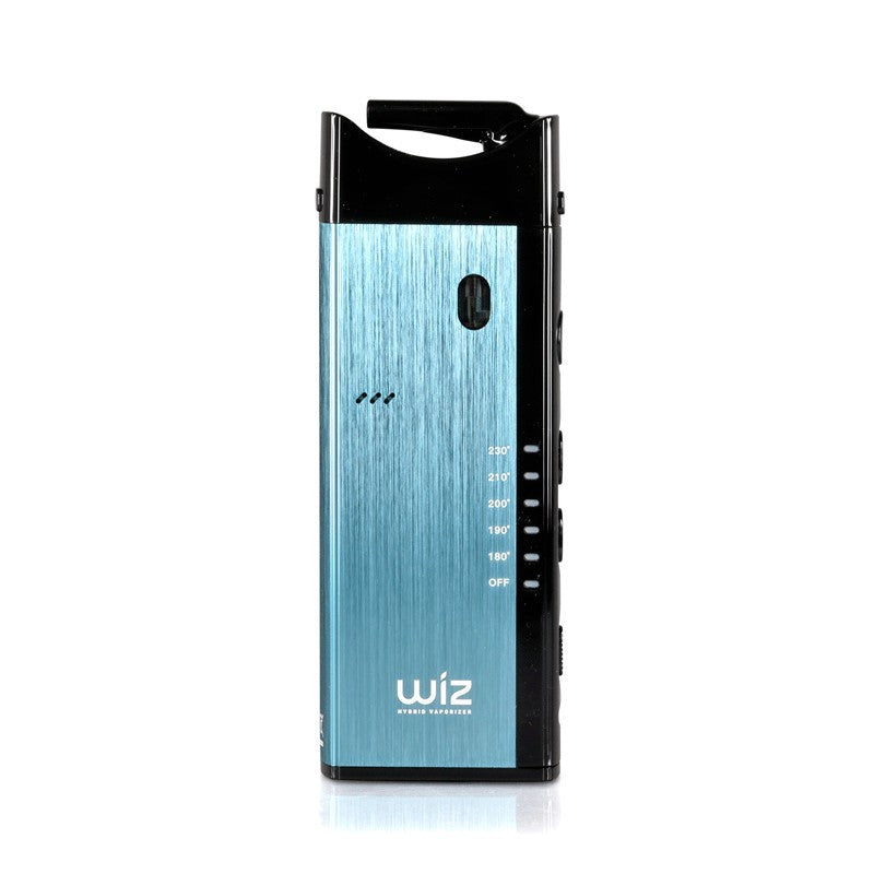 WIZ HYBRID VAPORIZER