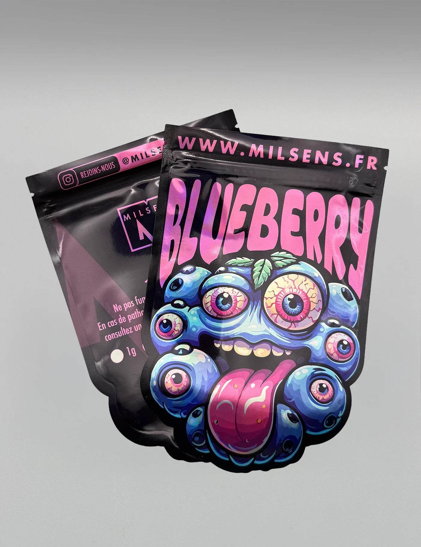 BLUEBERRY
