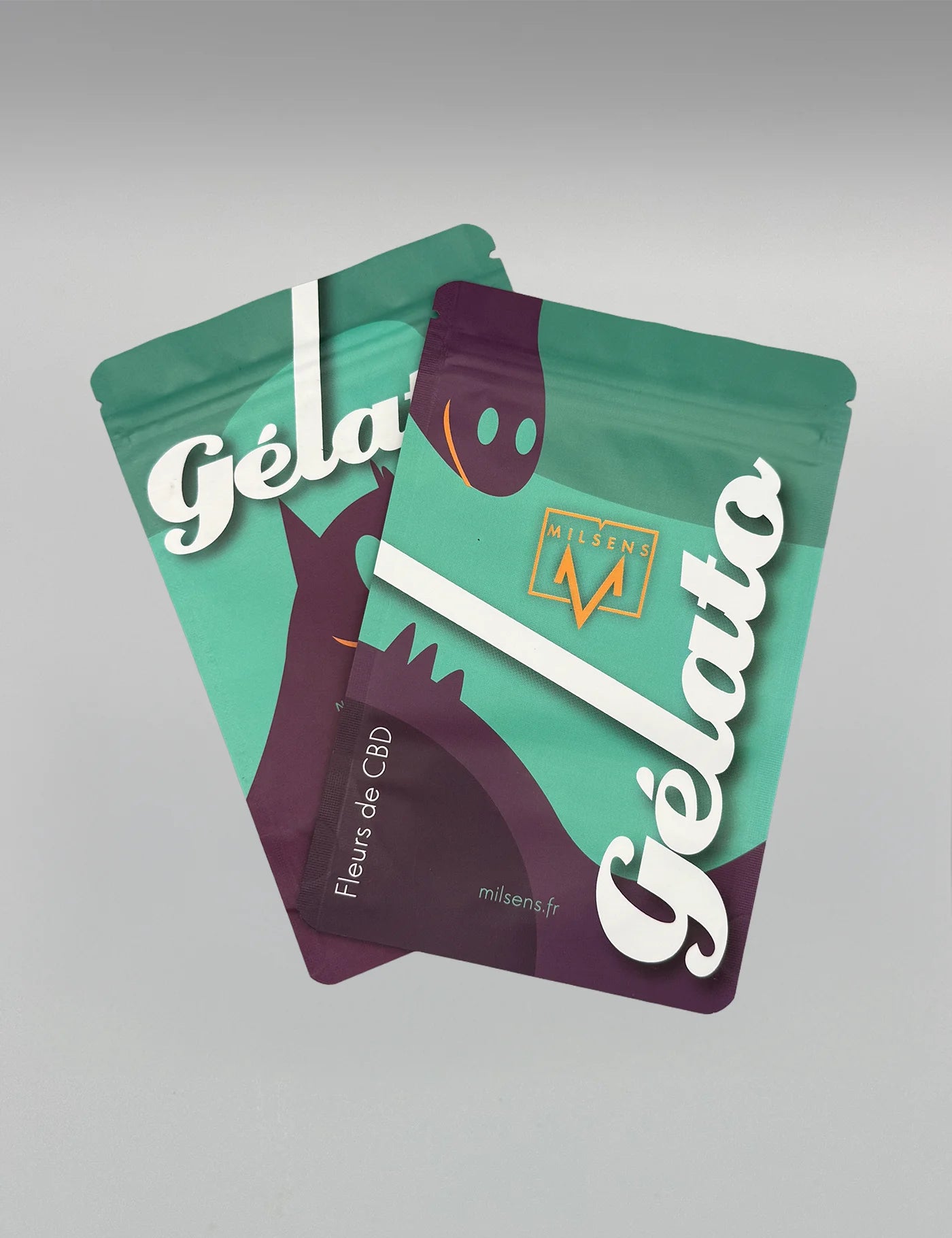 GELATO CREAM