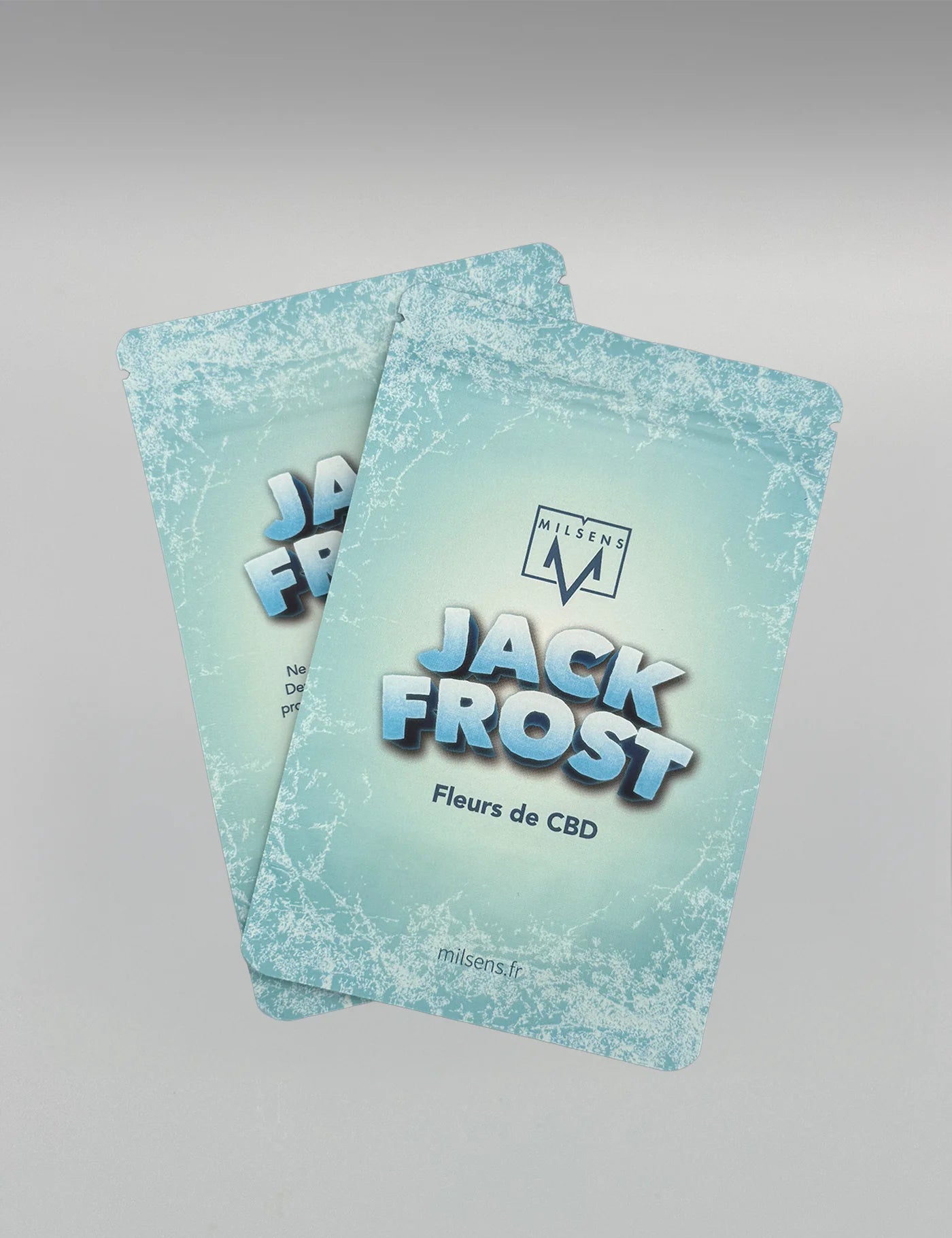JACK FROST