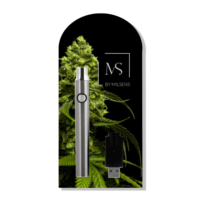 CBD Pens - MILSENS