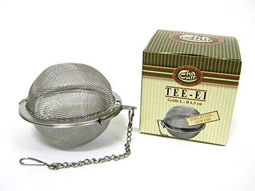 Boule à thé Chacult - MILSENS