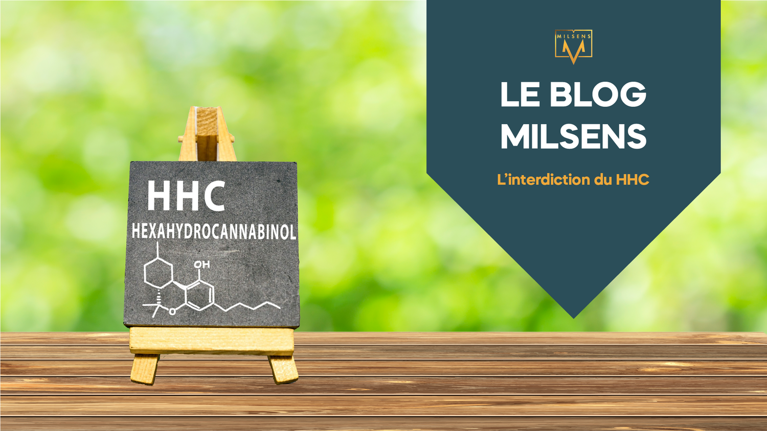 L'interdiction du HHC : Un pas en avant pour la régulation des cannabinoïdes synthétiques