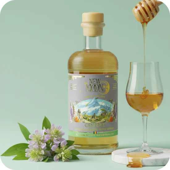 GIN MIEL (B2B)