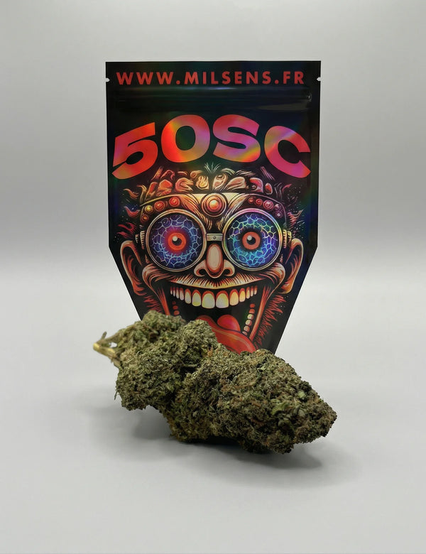 FLEUR 50SC