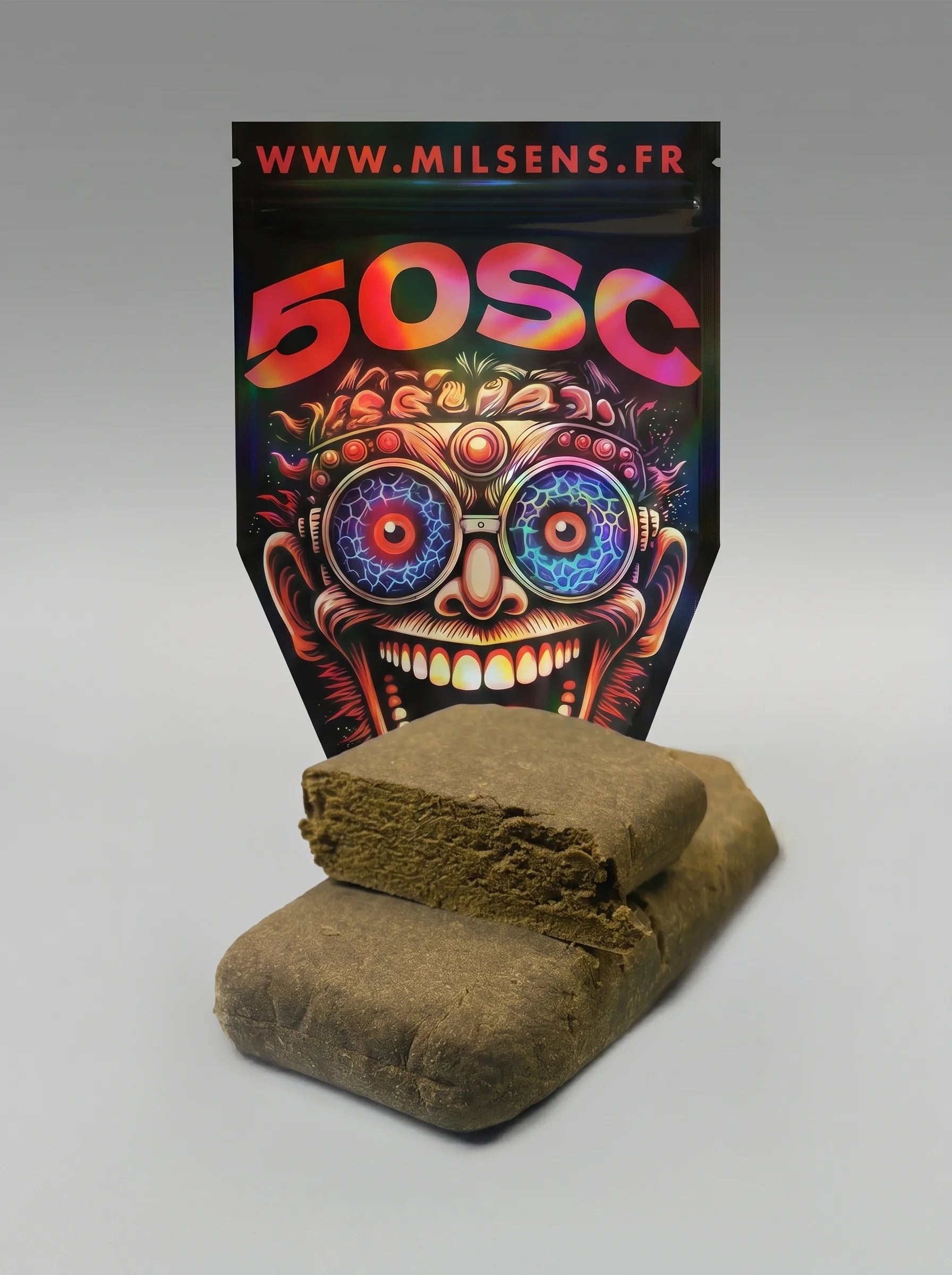 RÉSINE 50SC
