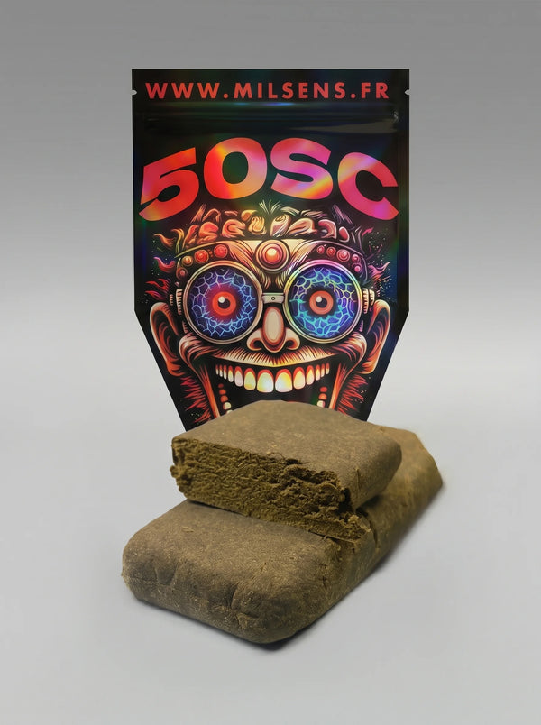 RÉSINE 50SC