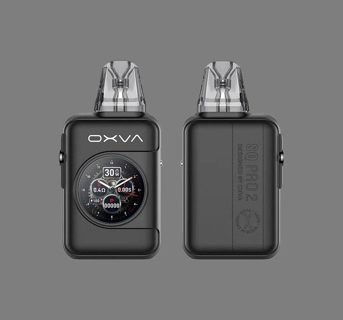 POD-OXVA-Kit XLIM SQ PRO 2 pod 1600mAh