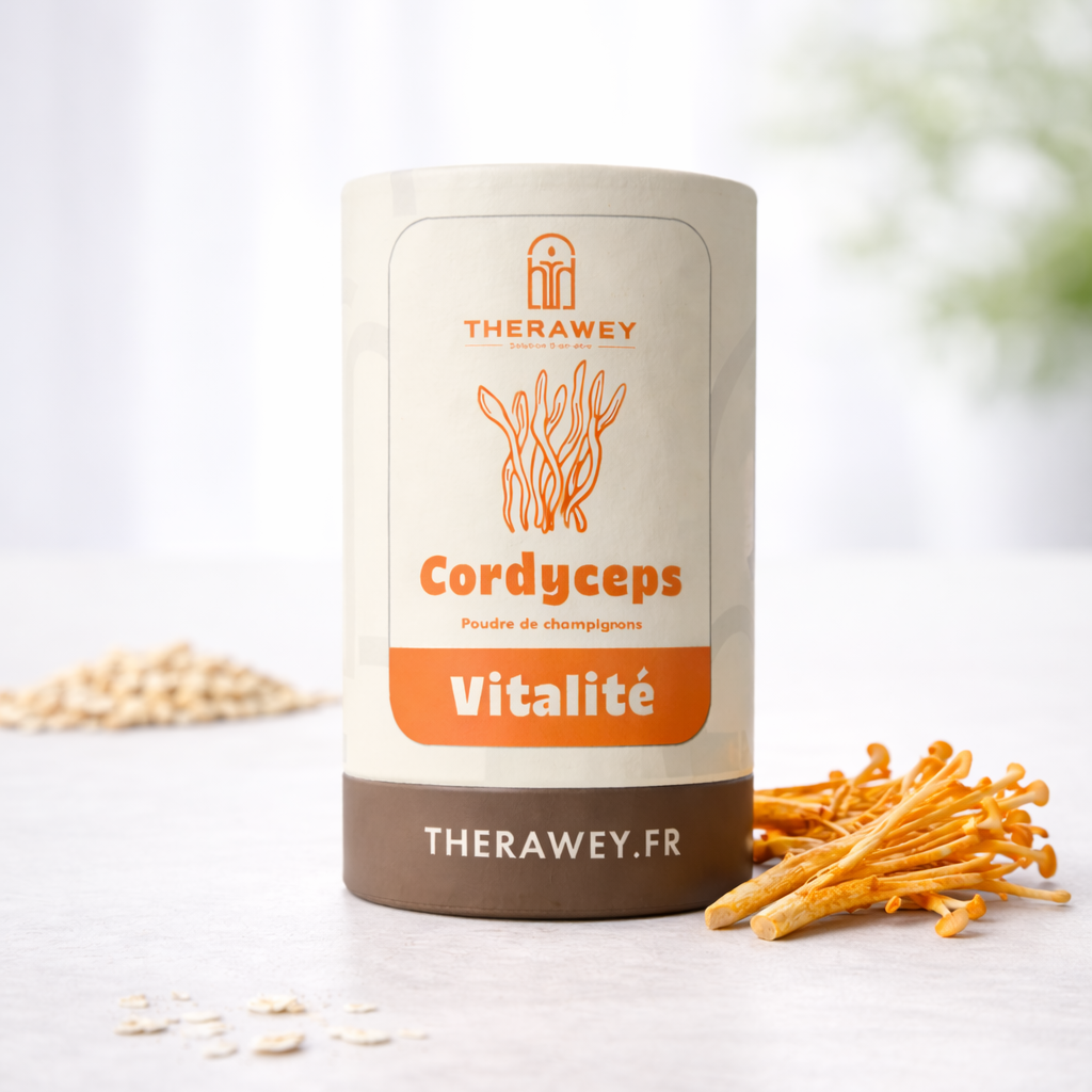 CORDYCEPS