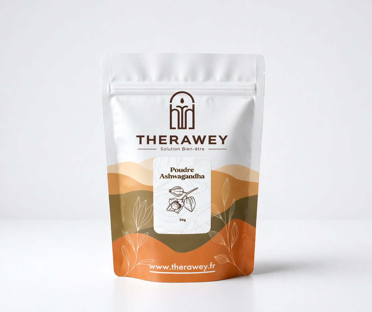 ASHWAGANDHA