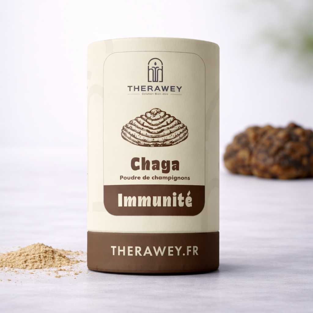CHAGA B2B