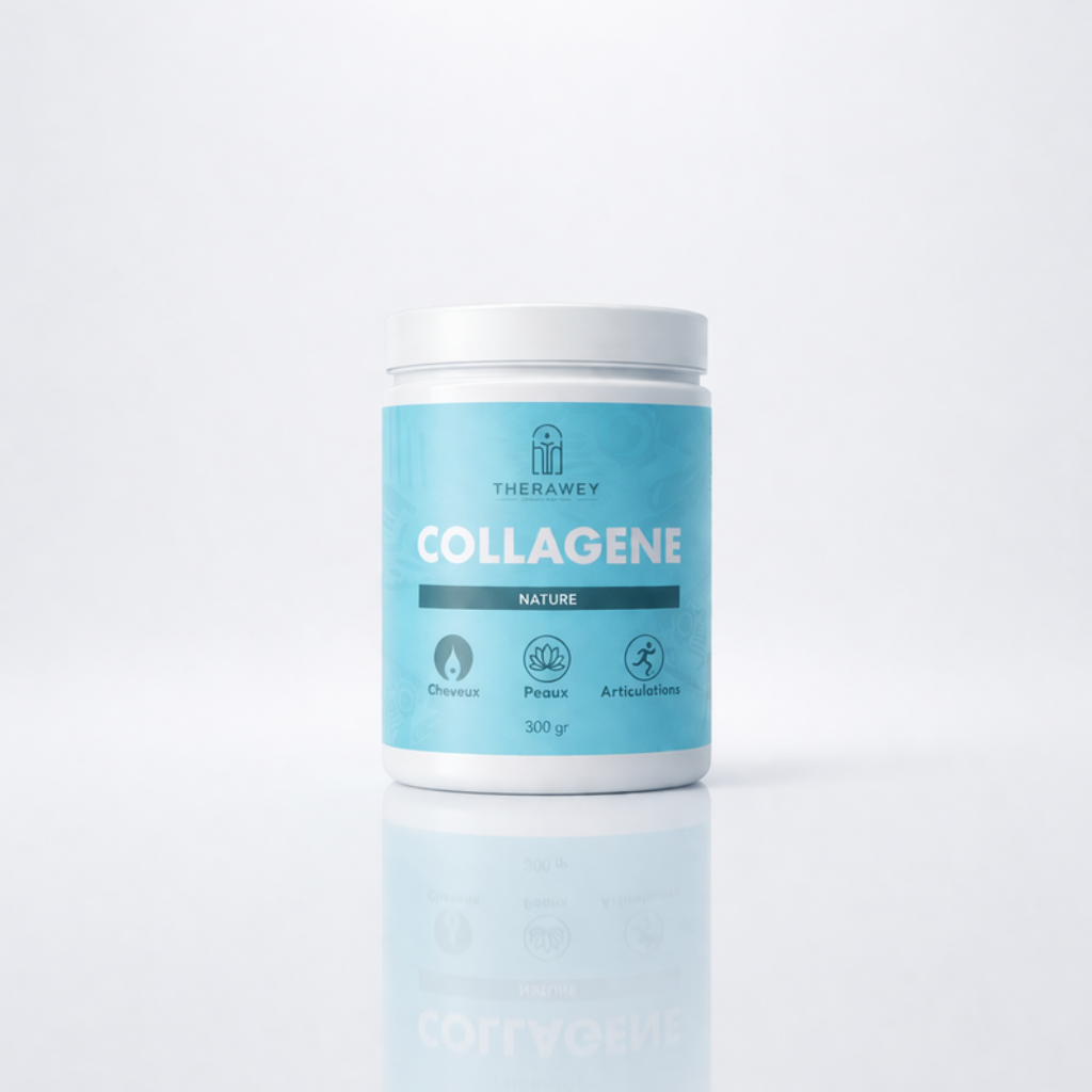 COLLAGENE MARIN en poudre 10 000 mg B2B