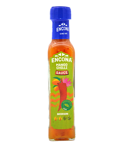 SAUCE MANGUE PIMENT ENCONA